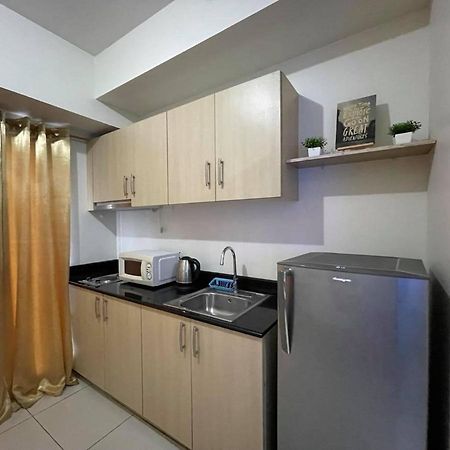 Condo At Smdc Wind Residences Tagaytay Tagaytay City Exterior foto