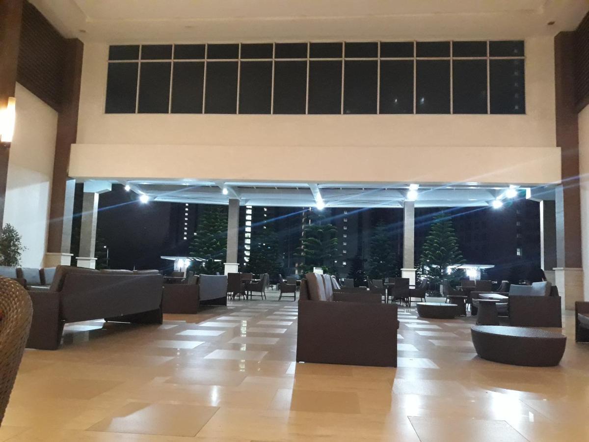 Condo At Smdc Wind Residences Tagaytay Tagaytay City Exterior foto