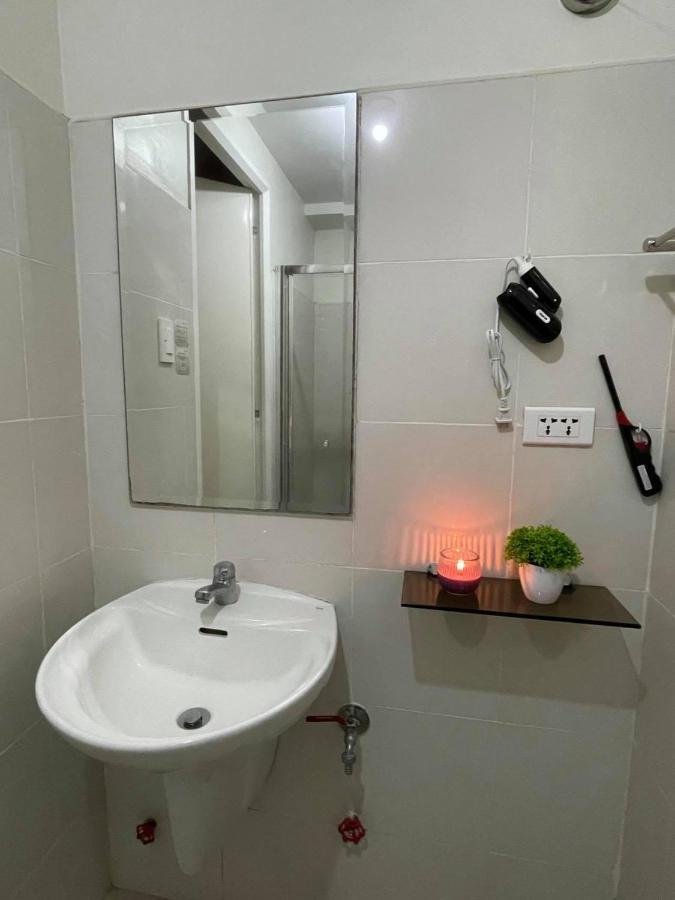 Condo At Smdc Wind Residences Tagaytay Tagaytay City Exterior foto